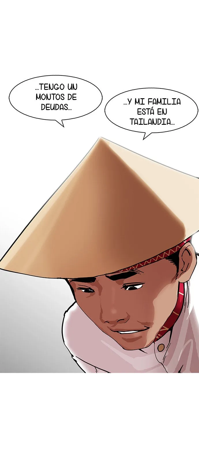 Lookism Capítulo 158 en Línea - página 28