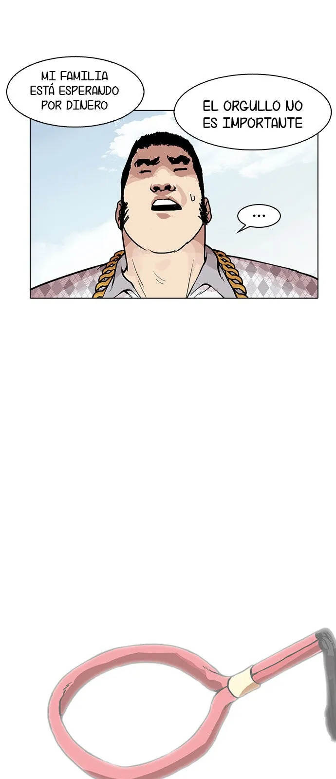 Lookism Capítulo 158 en Línea - página 29