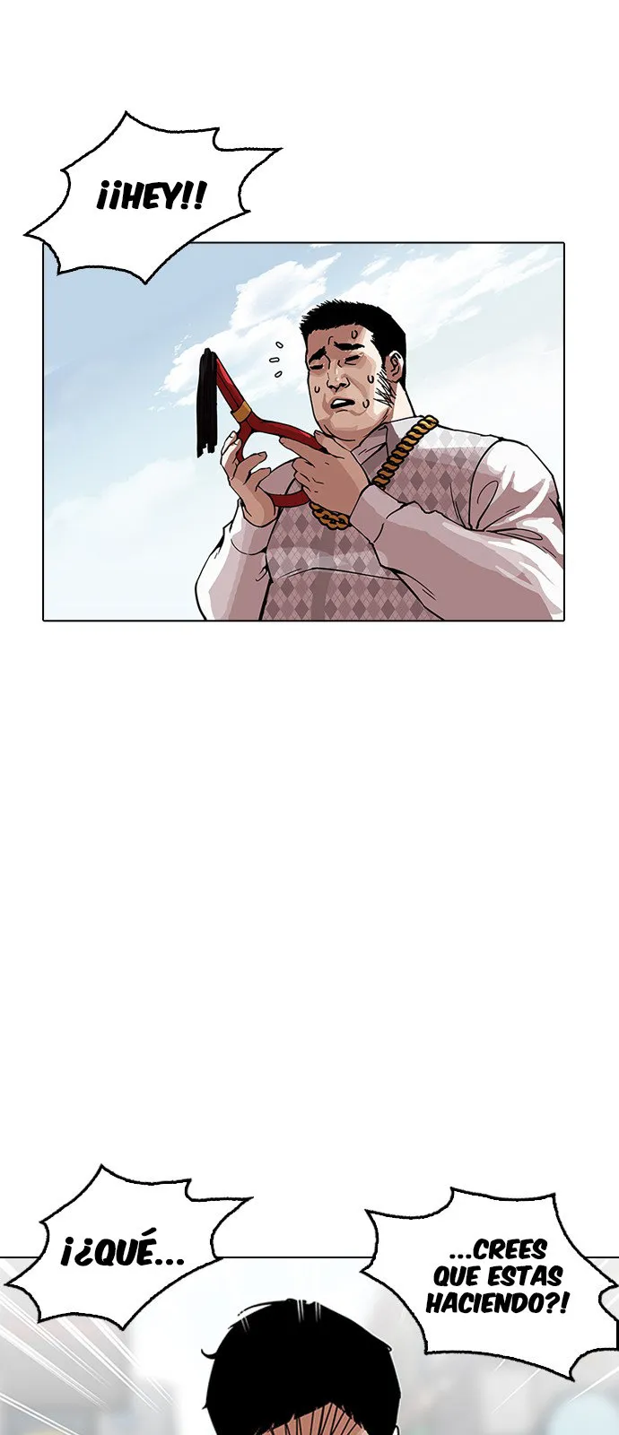 Lookism Capítulo 158 en Línea - página 32