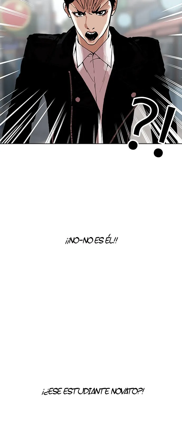 Lookism Capítulo 158 en Línea - página 33