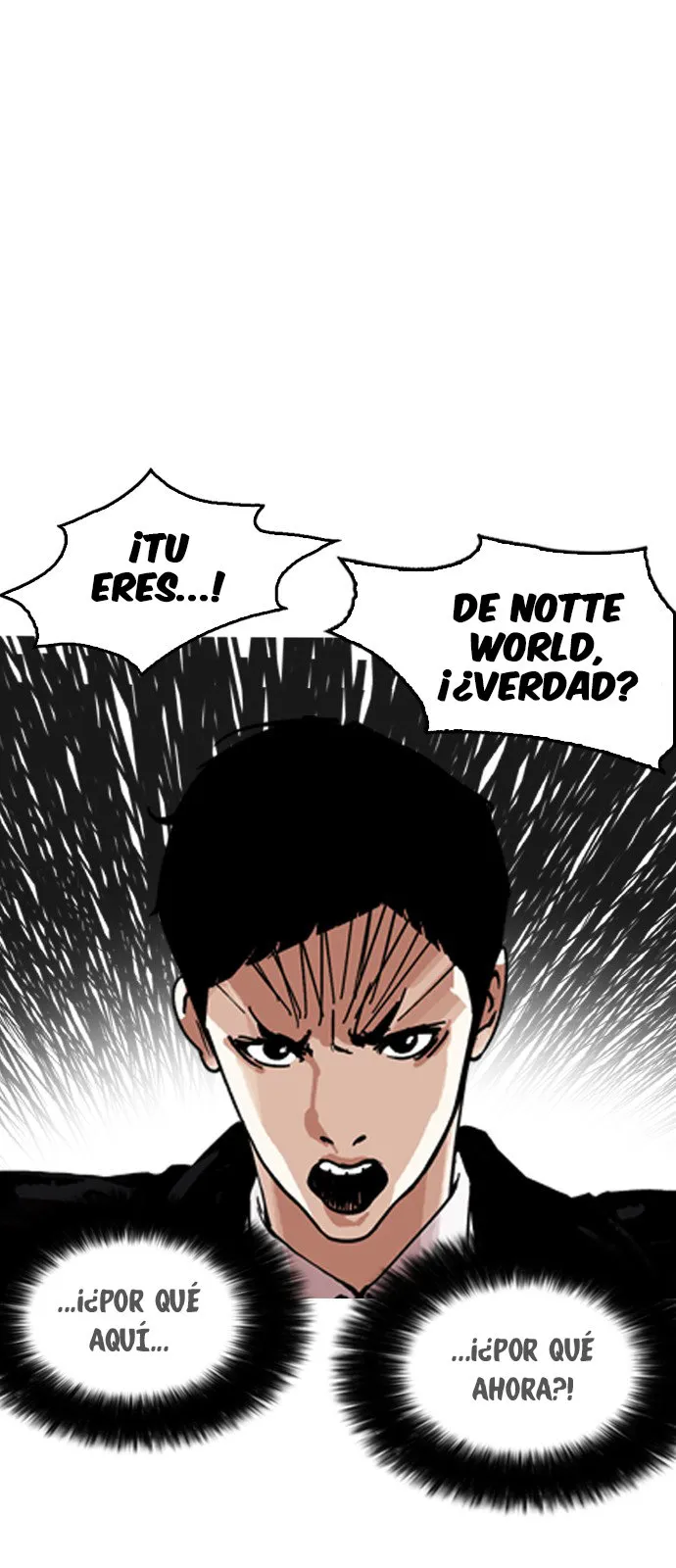 Lookism Capítulo 158 en Línea - página 34