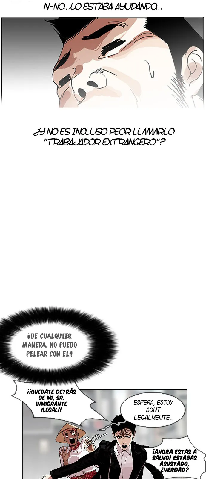 Lookism Capítulo 158 en Línea - página 36