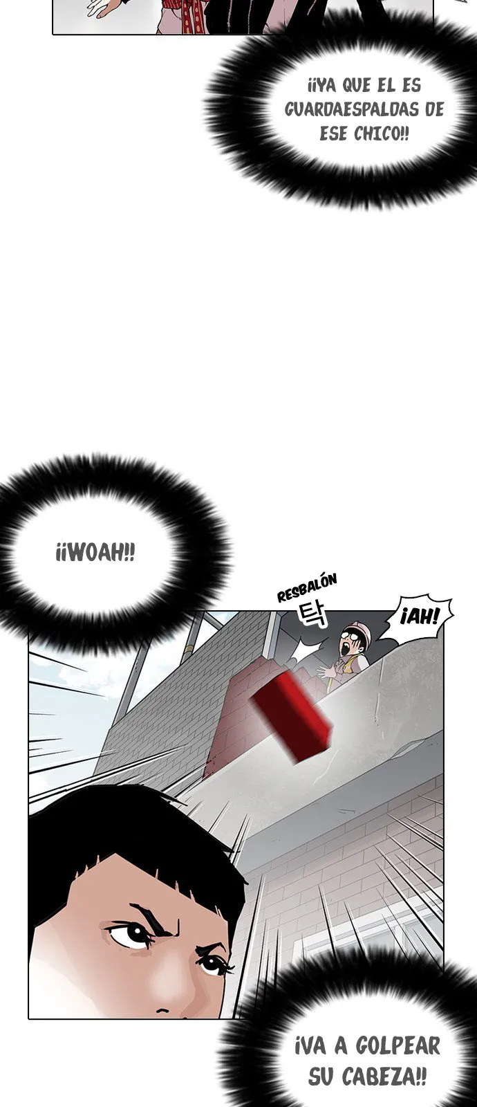 Lookism Capítulo 158 en Línea - página 37