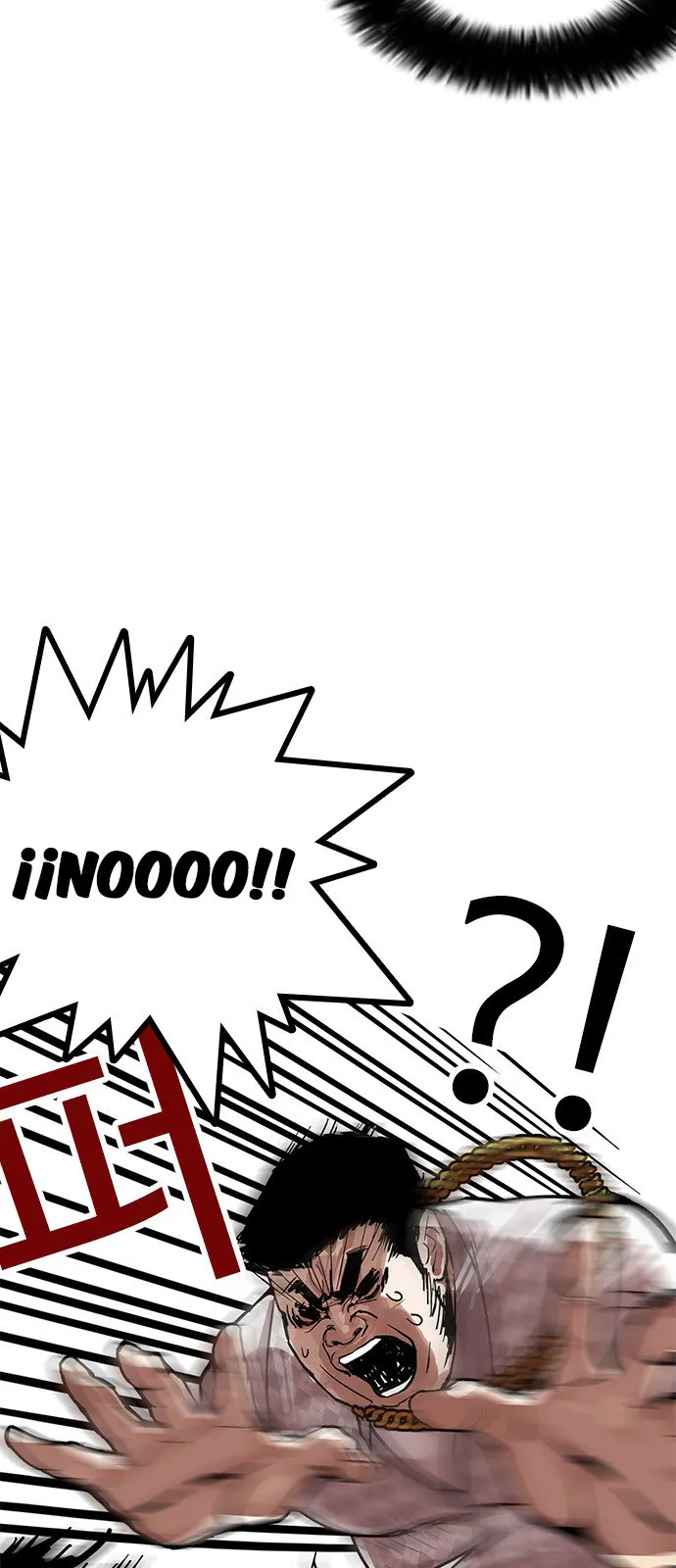 Lookism Capítulo 158 en Línea - página 38