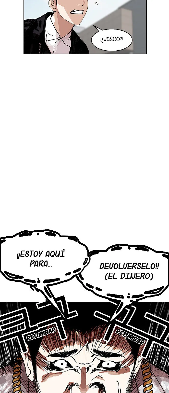 Lookism Capítulo 158 en Línea - página 42