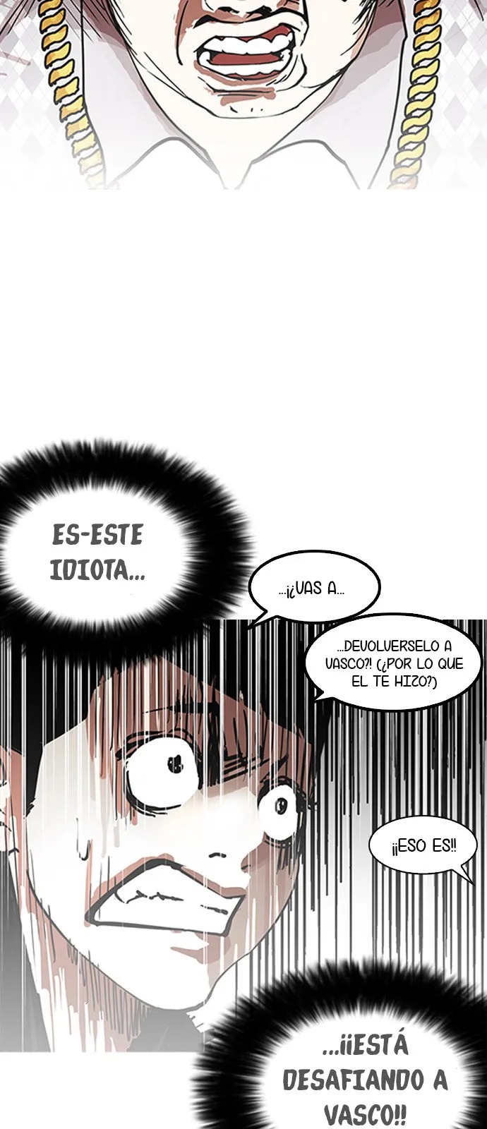 Lookism Capítulo 158 en Línea - página 43