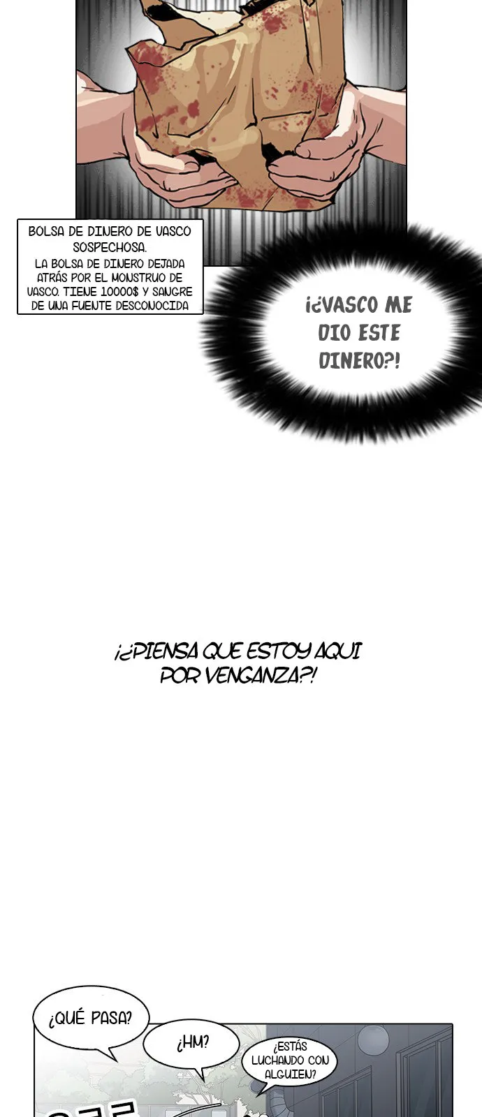 Lookism Capítulo 158 en Línea - página 48