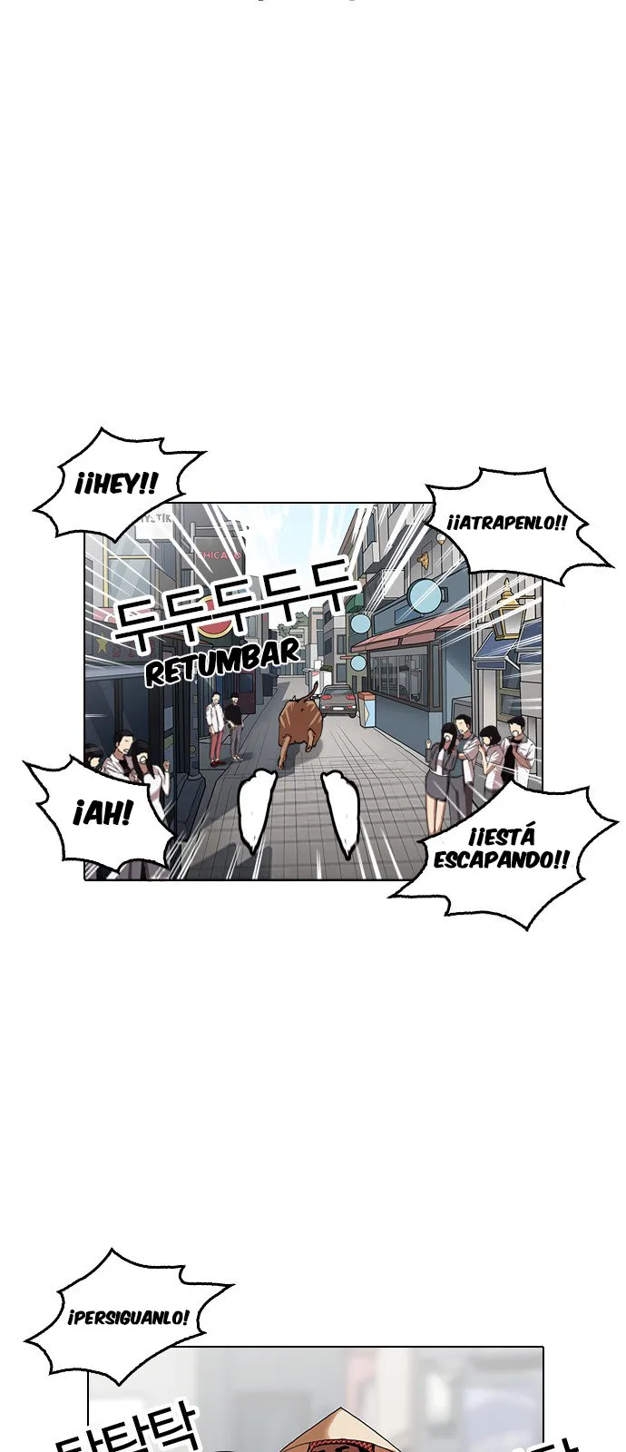 Lookism Capítulo 158 en Línea - página 51