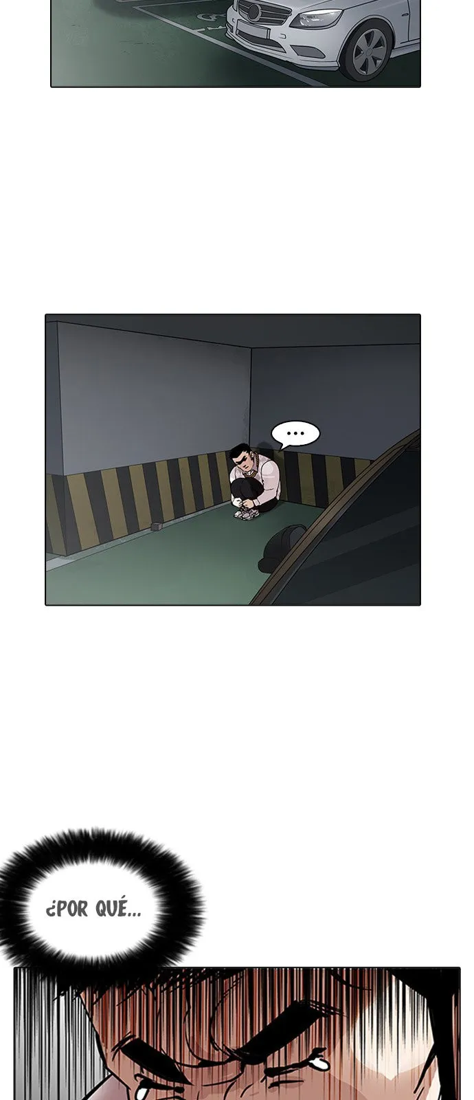 Lookism Capítulo 158 en Línea - página 53