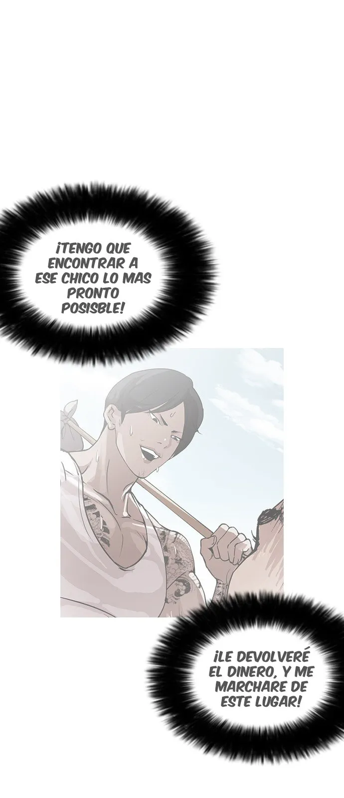 Lookism Capítulo 158 en Línea - página 55