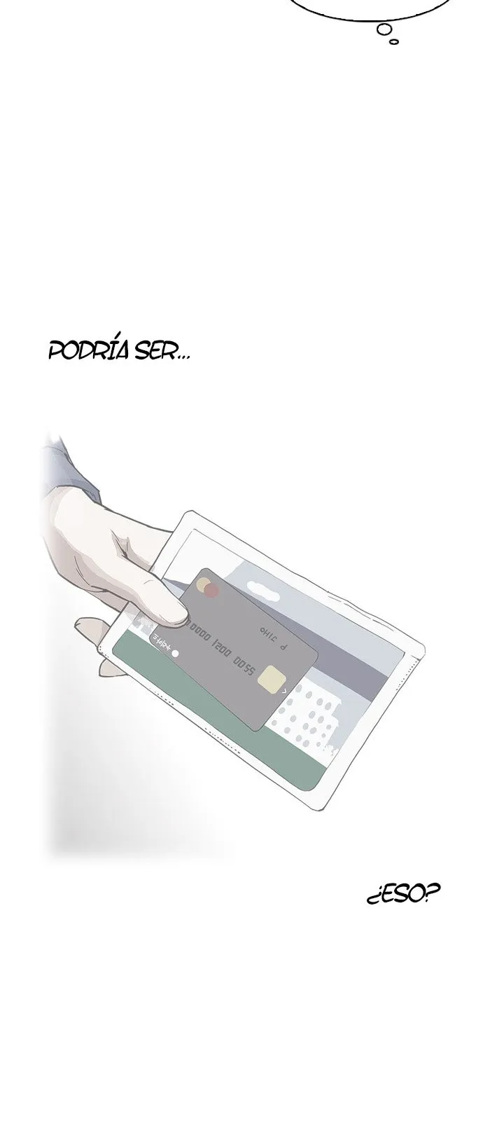 Lookism Capítulo 165 en Línea - página 5