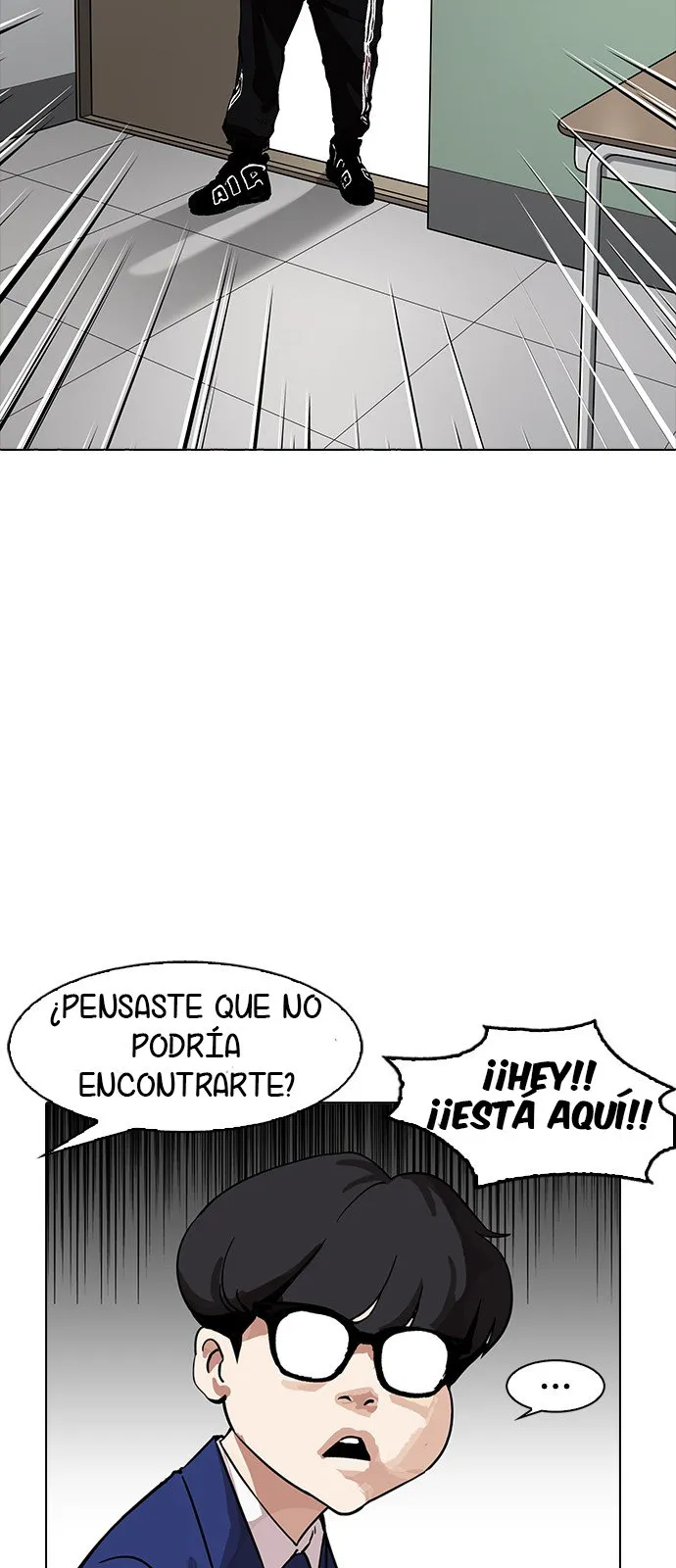 Lookism Capítulo 165 en Línea - página 8