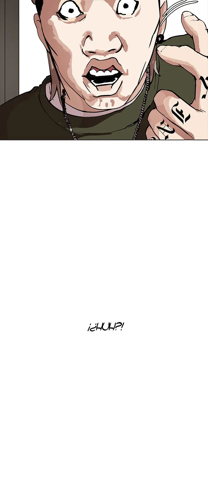 Lookism Capítulo 165 en Línea - página 10