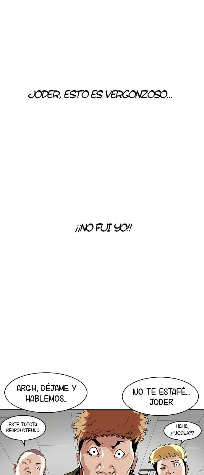 Lookism Capítulo 165 en Línea - página 14