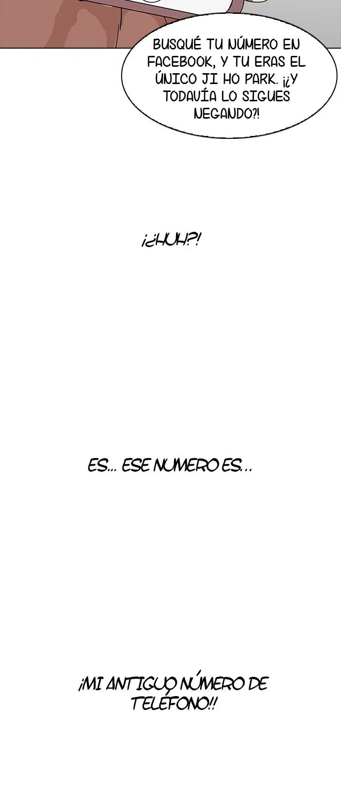 Lookism Capítulo 165 en Línea - página 17