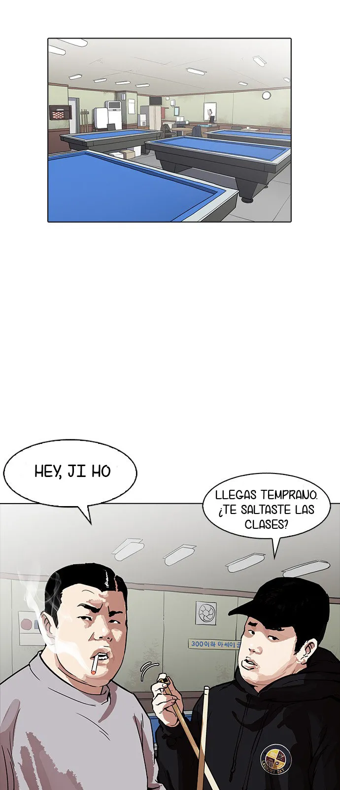 Lookism Capítulo 165 en Línea - página 26