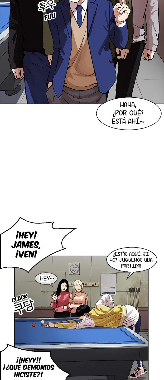 Lookism Capítulo 165 en Línea - página 28