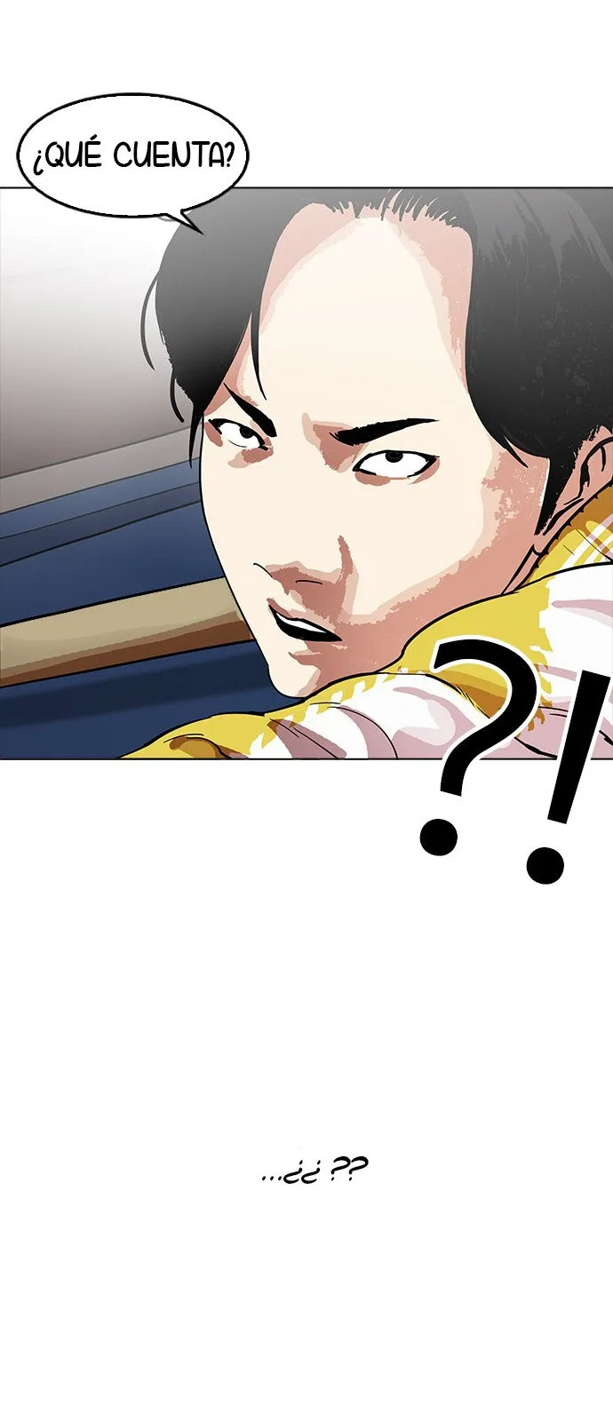 Lookism Capítulo 165 en Línea - página 31