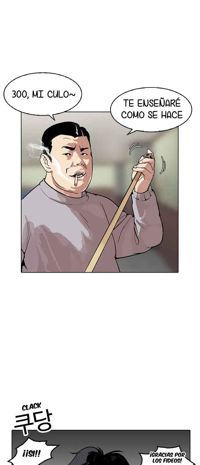 Lookism Capítulo 165 en Línea - página 34