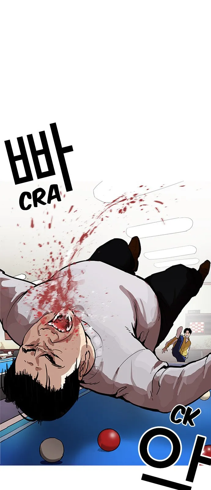 Lookism Capítulo 165 en Línea - página 37