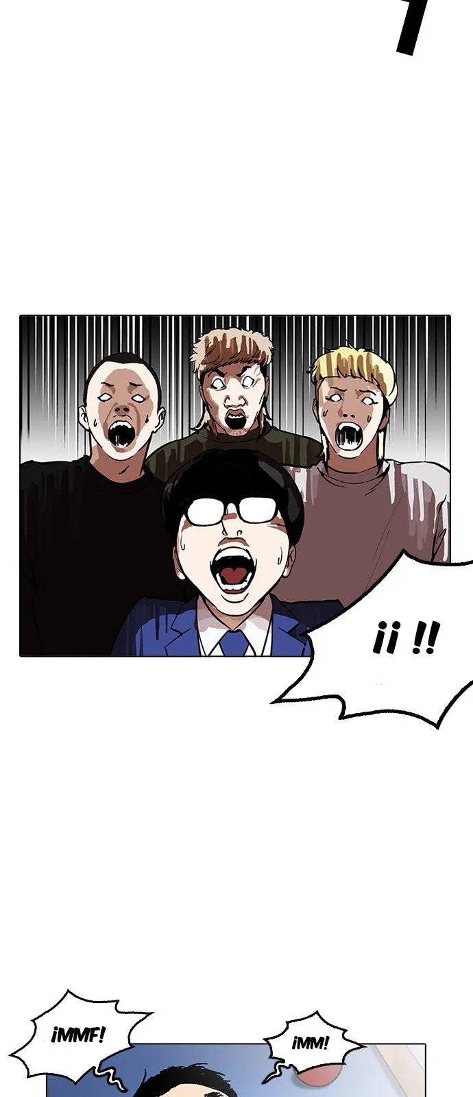 Lookism Capítulo 165 en Línea - página 38
