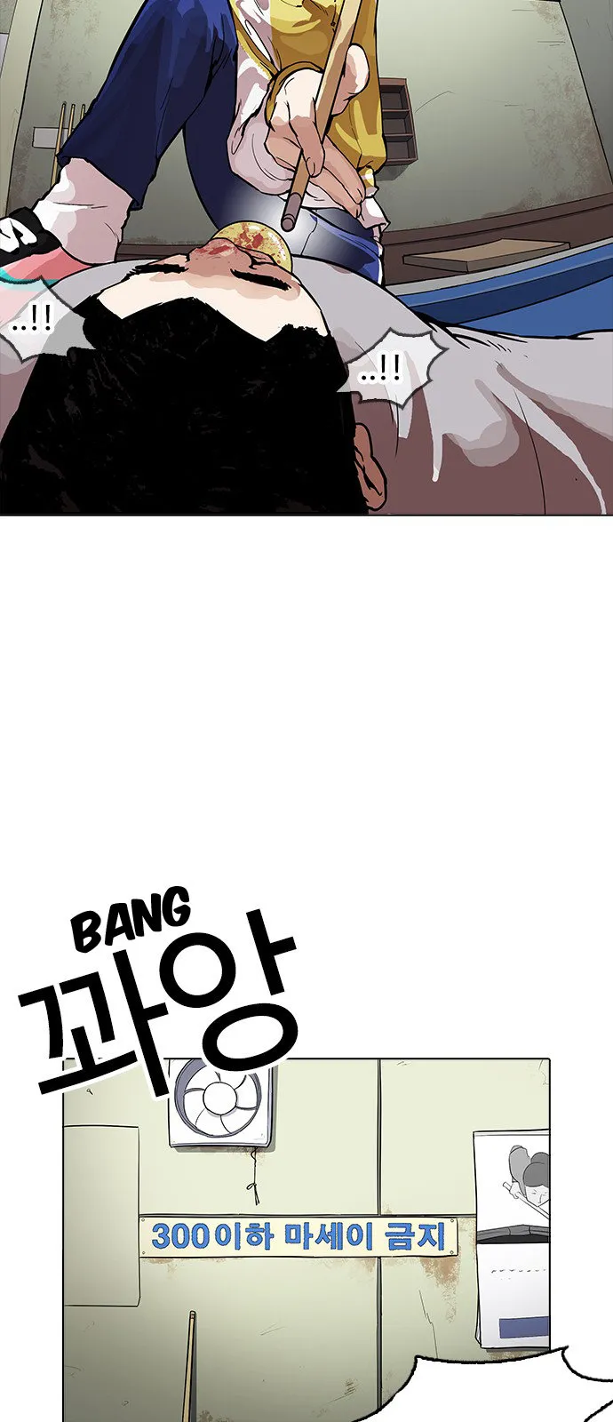 Lookism Capítulo 165 en Línea - página 40
