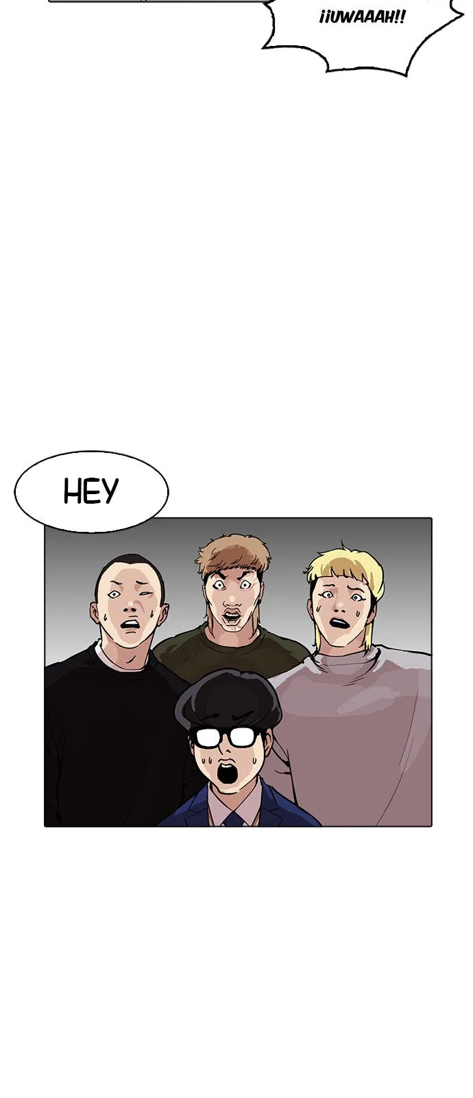 Lookism Capítulo 165 en Línea - página 41