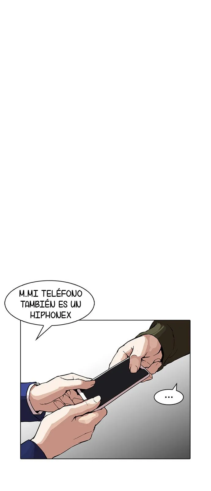 Lookism Capítulo 165 en Línea - página 43