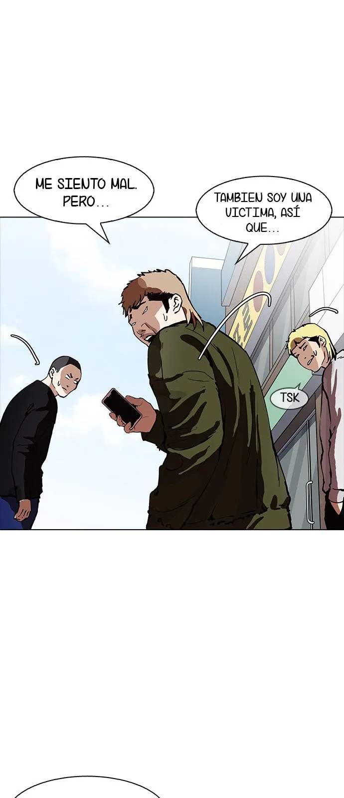 Lookism Capítulo 165 en Línea - página 44
