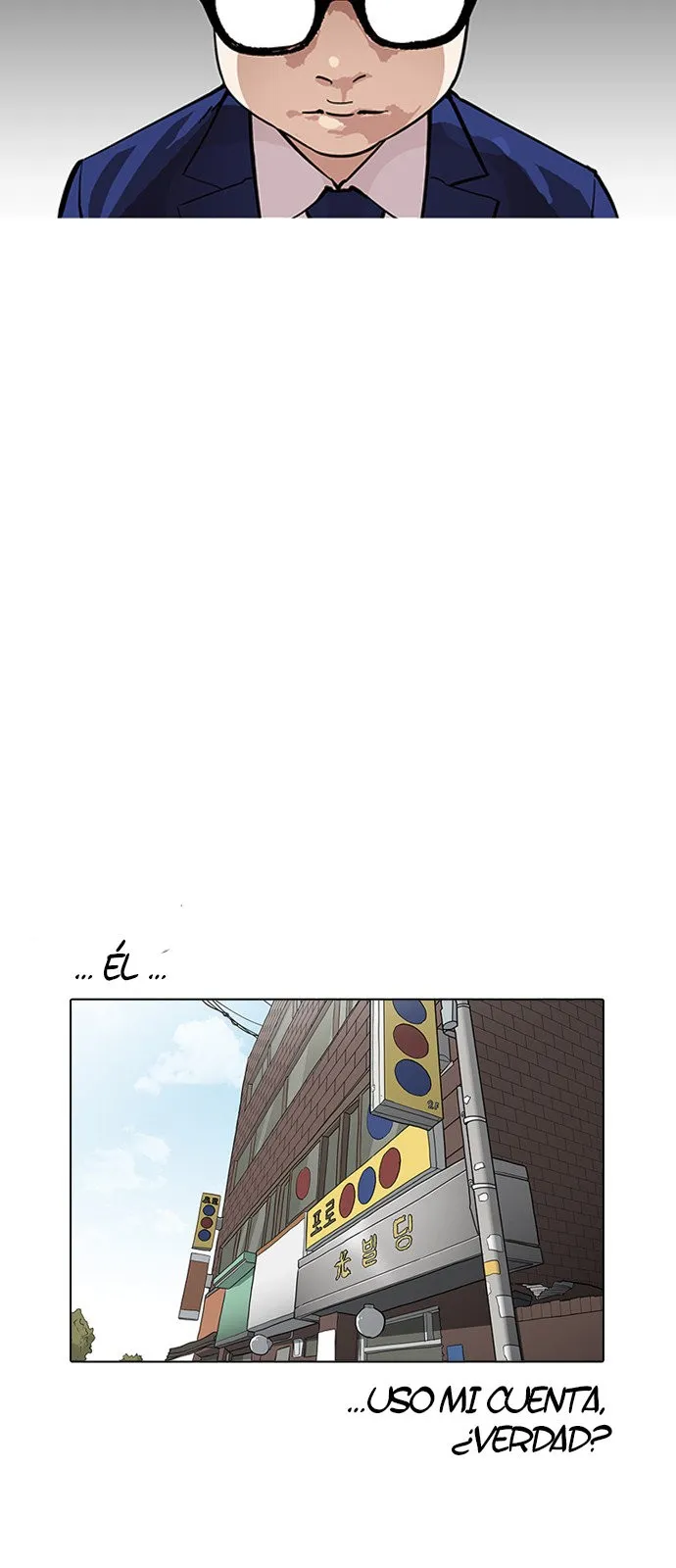 Lookism Capítulo 165 en Línea - página 46