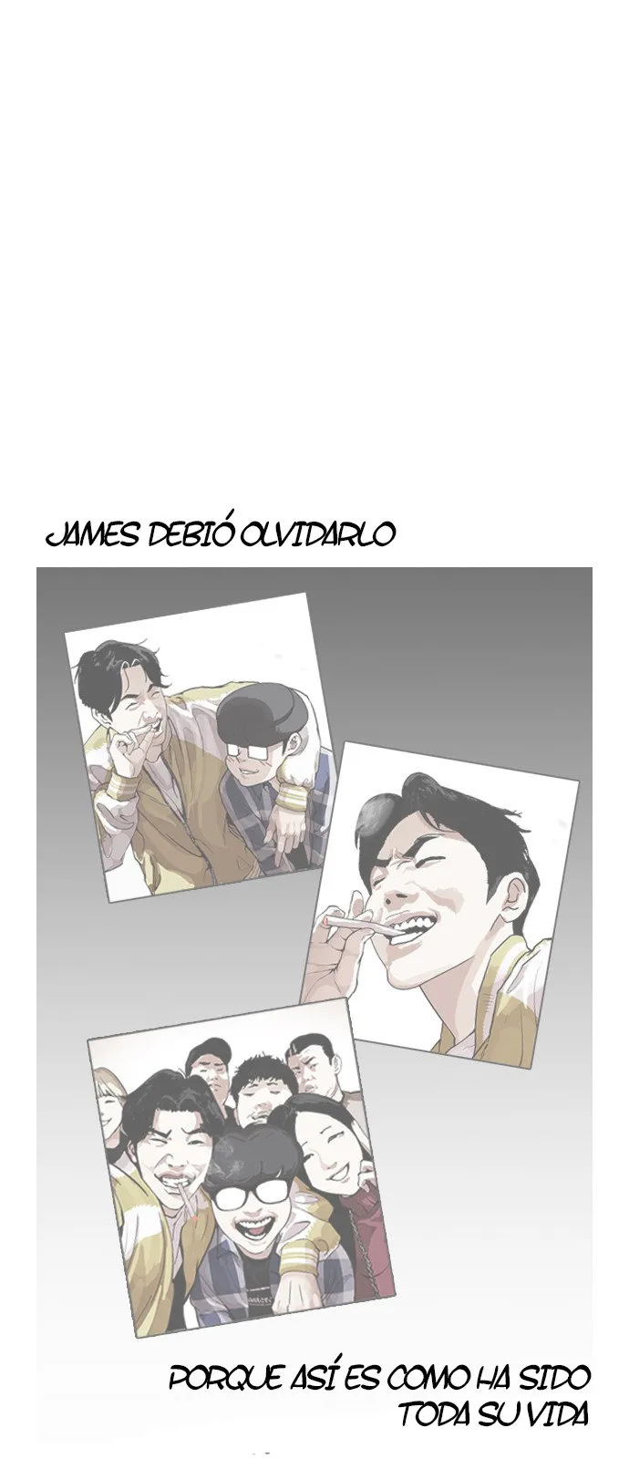 Lookism Capítulo 165 en Línea - página 47
