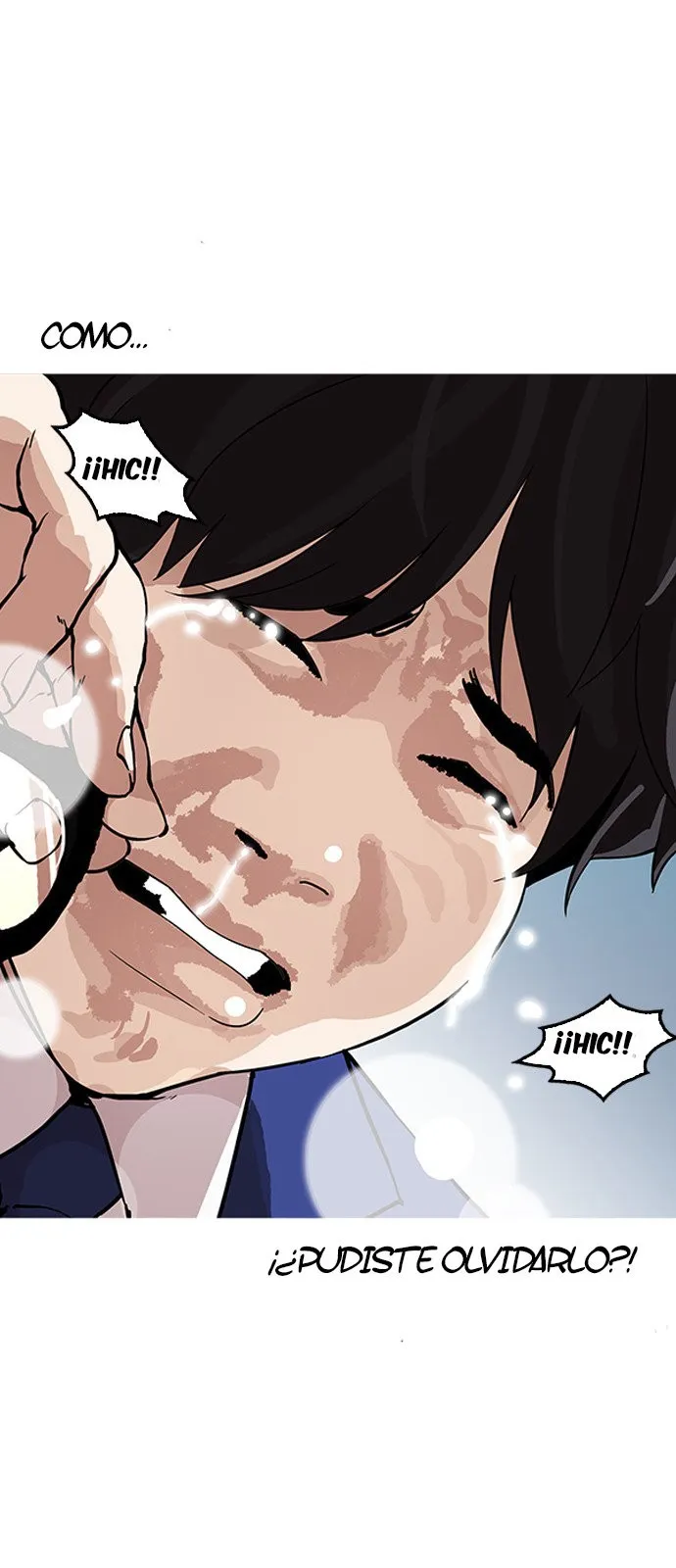 Lookism Capítulo 165 en Línea - página 50