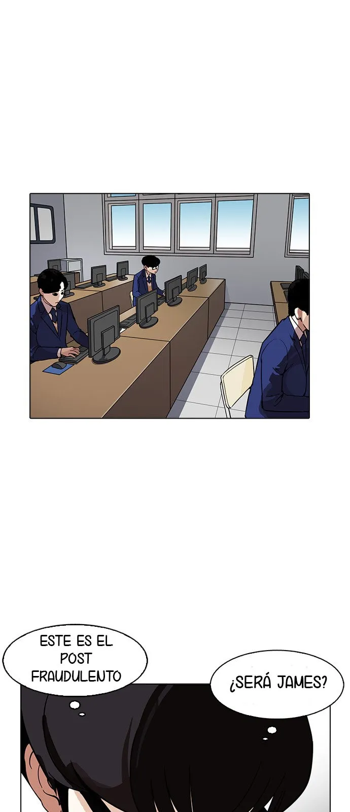 Lookism Capítulo 165 en Línea - página 52