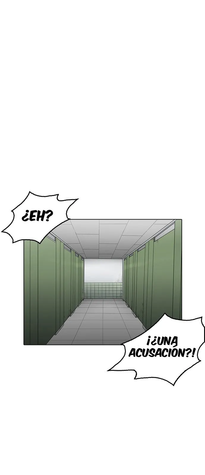 Lookism Capítulo 165 en Línea - página 60