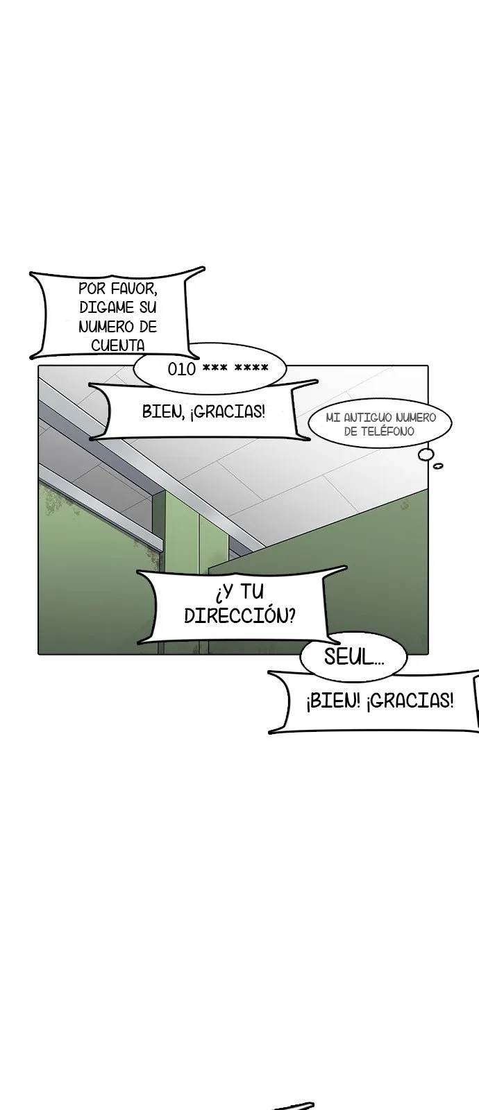 Lookism Capítulo 165 en Línea - página 63