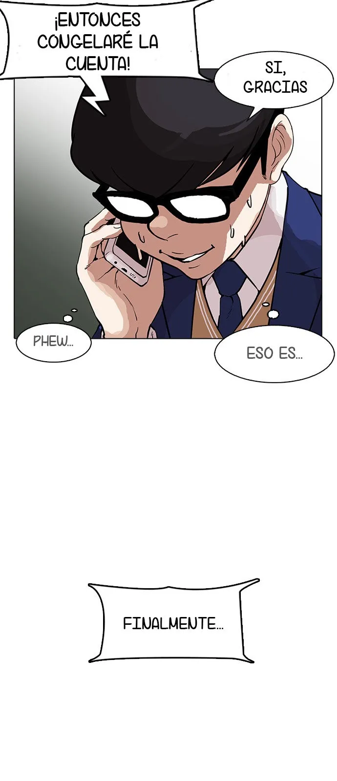 Lookism Capítulo 165 en Línea - página 64