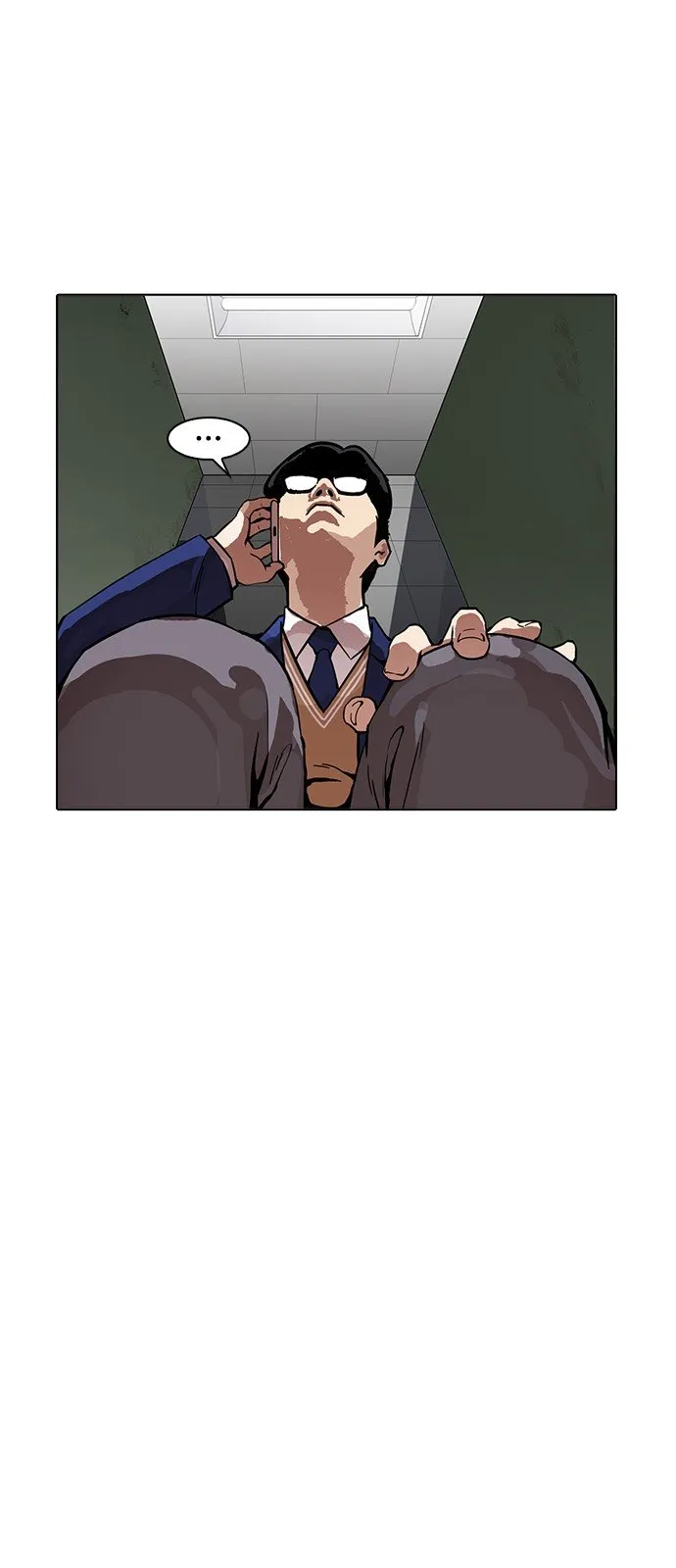 Lookism Capítulo 165 en Línea - página 66