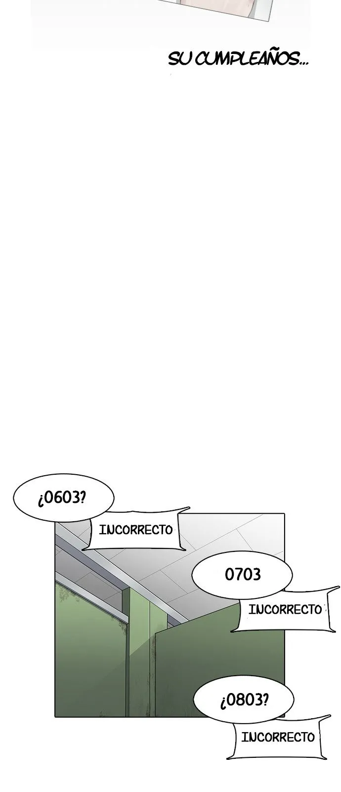 Lookism Capítulo 165 en Línea - página 69