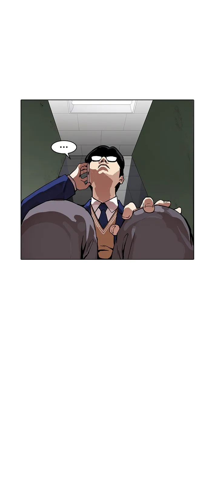 Lookism Capítulo 165 en Línea - página 70
