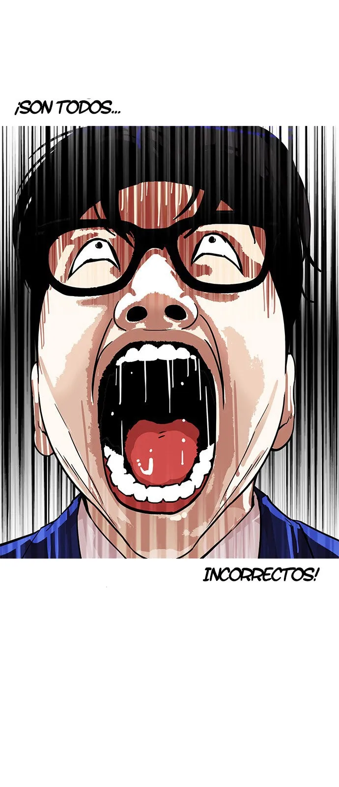 Lookism Capítulo 165 en Línea - página 71