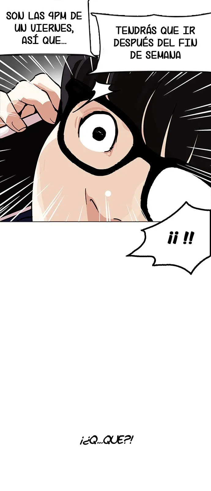 Lookism Capítulo 165 en Línea - página 73