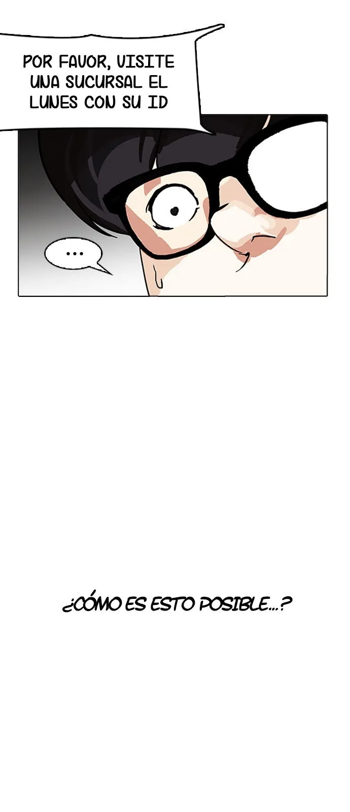 Lookism Capítulo 165 en Línea - página 75
