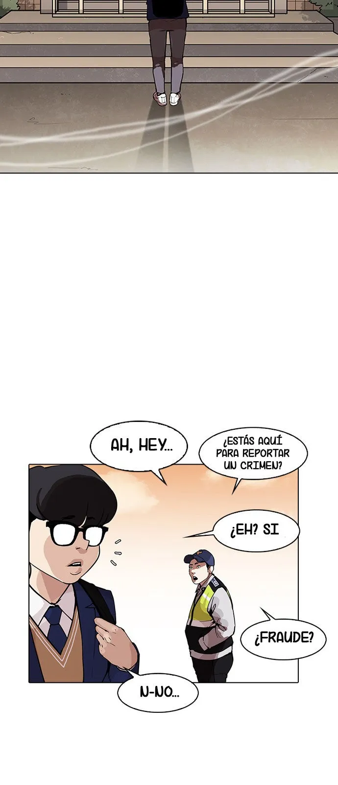 Lookism Capítulo 165 en Línea - página 83
