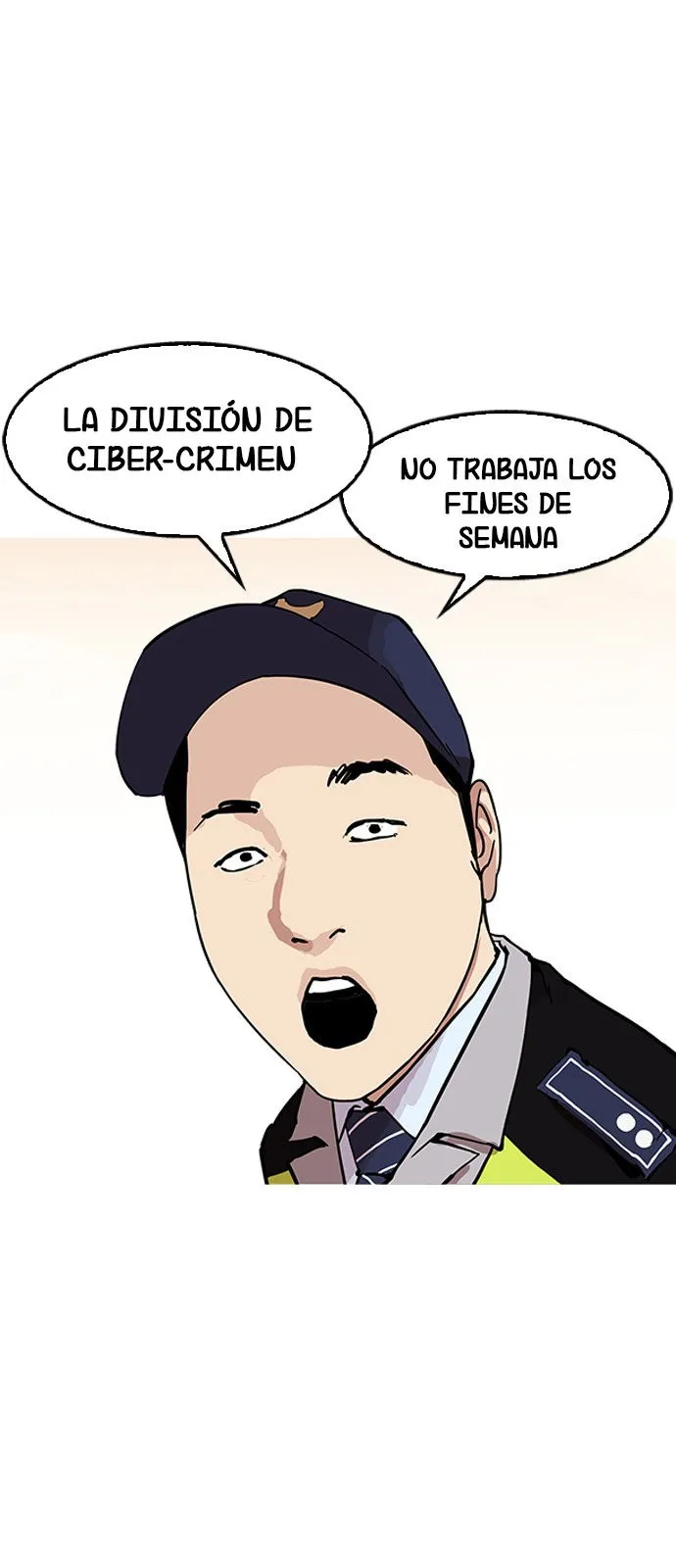 Lookism Capítulo 165 en Línea - página 84