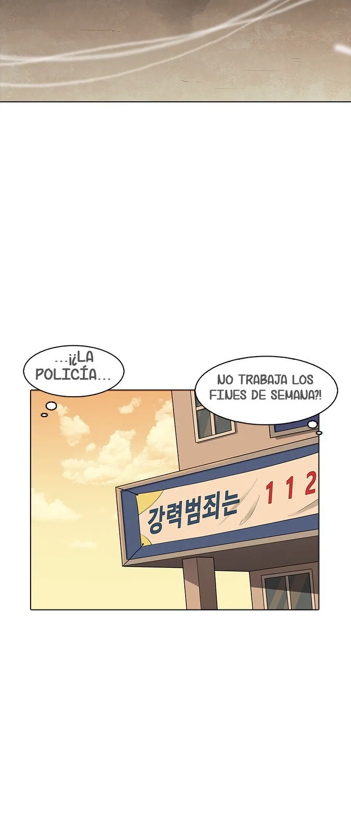 Lookism Capítulo 165 en Línea - página 87