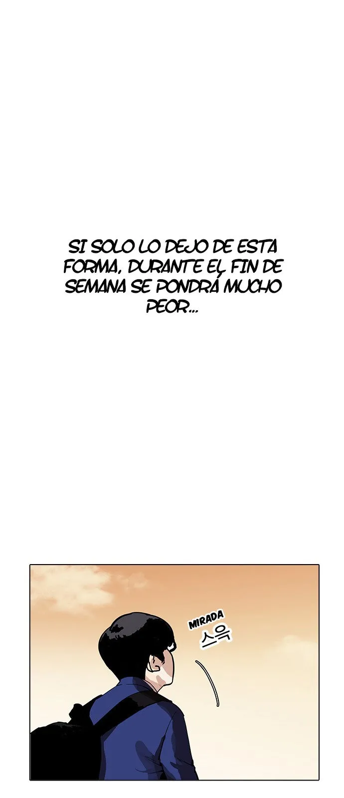Lookism Capítulo 165 en Línea - página 89