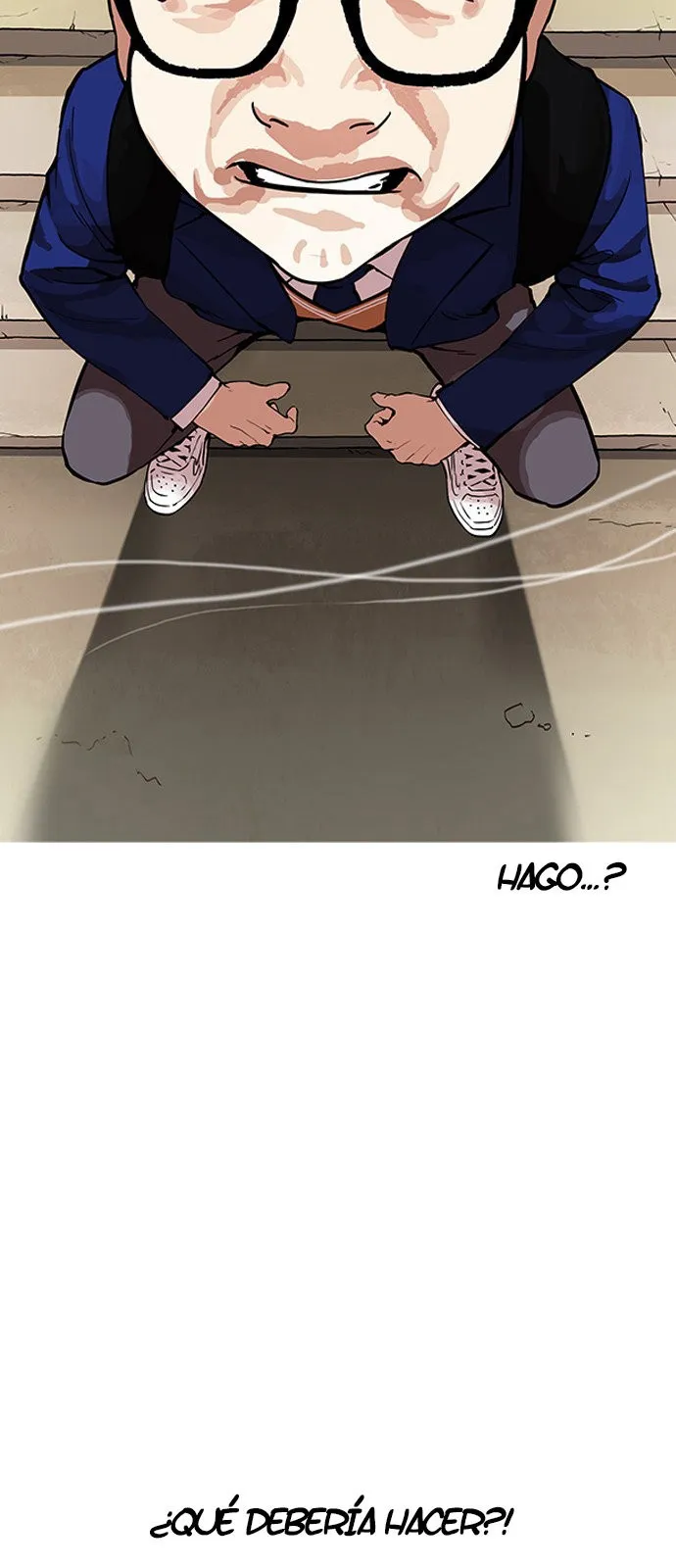 Lookism Capítulo 165 en Línea - página 91