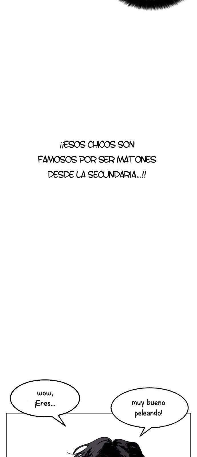 Lookism Capítulo 167 en Línea - página 5