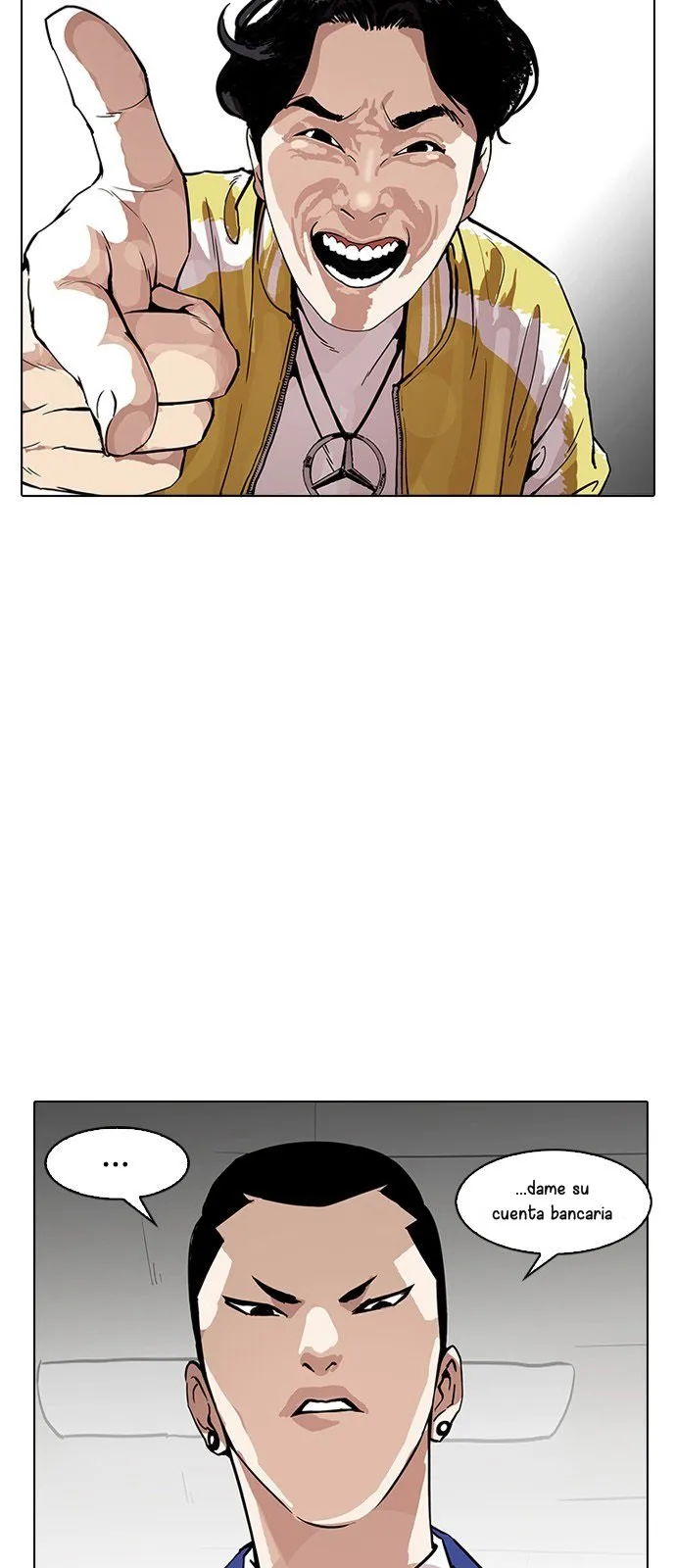 Lookism Capítulo 167 en Línea - página 6