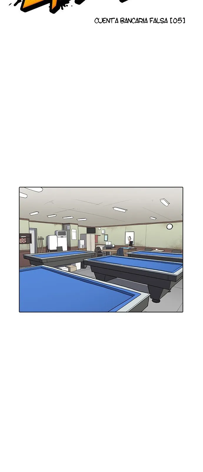 Lookism Capítulo 167 en Línea - página 10